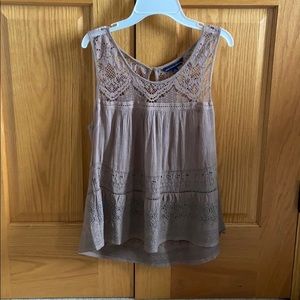 American Eagle Tank Top
